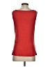 Toad & Co Red Sleeveless T-Shirt Size XS - photo 2