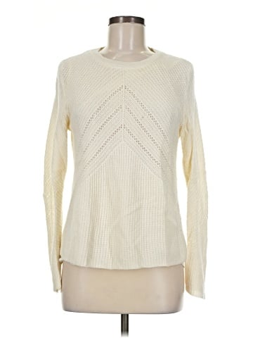 Lucky Brand Pullover Sweater (view 1)