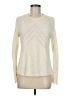 Lucky Brand Ivory Pullover Sweater Size M - photo 1
