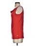 Toad & Co Red Sleeveless T-Shirt Size XS - photo 5