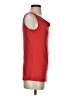 Toad & Co Red Sleeveless T-Shirt Size XS - photo 4