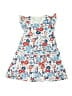 Assorted Brands 100% Cotton Blue Dress Size 8 - 9 - photo 1