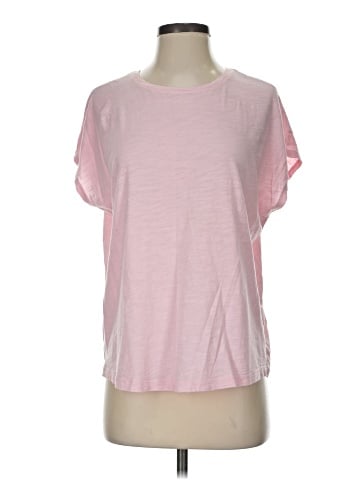 J.Jill Short Sleeve T-Shirt (view 1)