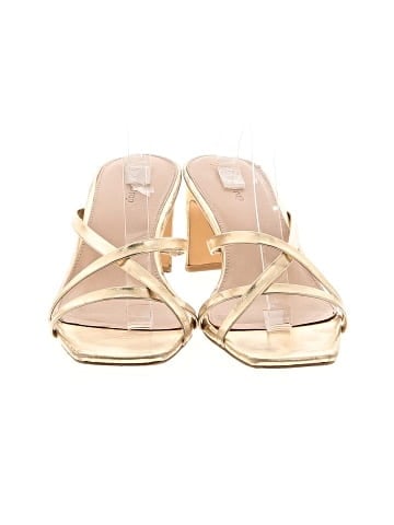 The Drop Sandals (view 2)