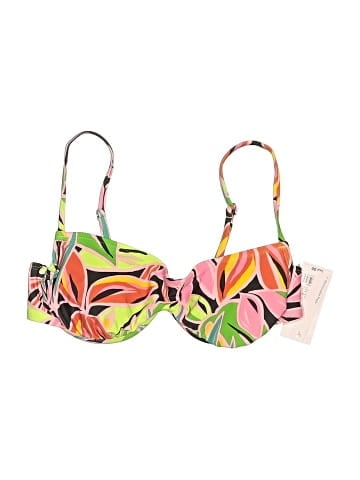Wild Fable Swimsuit Top (view 1)