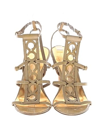 Coach Sandals (view 2)