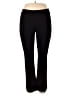 Messini Black Active Pants Size XL - photo 1