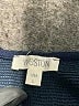 Weston Print Teal Casual Dress Size L - photo 7