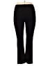 Messini Black Active Pants Size XL - photo 2