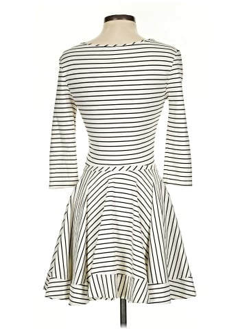 Torn by Ronny Kobo Casual Dress (view 2)