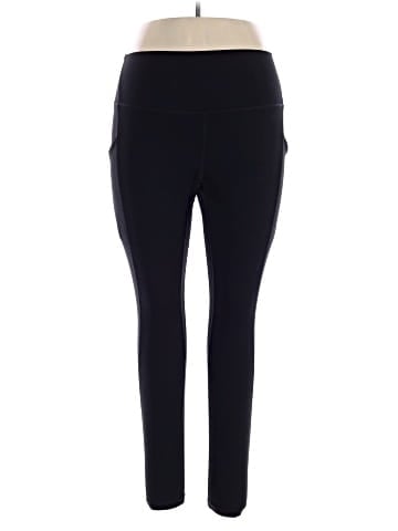 Quince Active Pants (view 1)