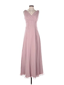 David's Bridal Cocktail Dress