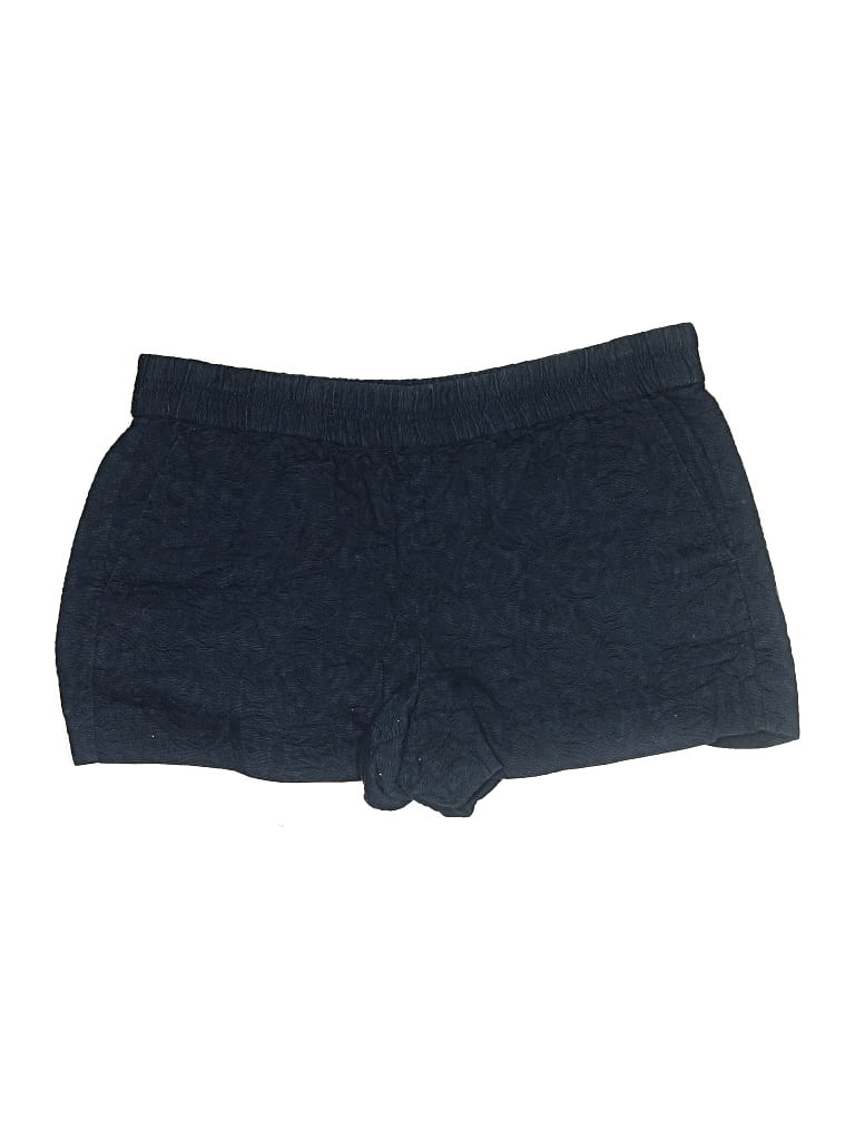 Pre-owned Jcrew Shorts In Blue