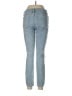 oasis Hearts Blue Jeans Size 7 - photo 2