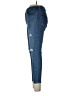Levi's Hearts Blue Jeans Size 30 waist - photo 5
