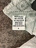 Dylan Gray Long Sleeve Blouse Size L - photo 8