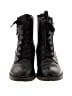 Aldo Black Ankle Boots Size 10 - photo 2