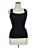 ChicMe Black Sleeveless Top Size XL - photo 1