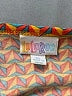Lularoe Checkered-gingham Orange Casual Dress Size XL - photo 7