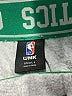 NBA Gray Sweatpants Size S (kids) - photo 3