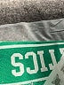 NBA Gray Sweatpants Size S (kids) - photo 4