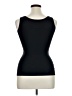 ChicMe Black Sleeveless Top Size XL - photo 2