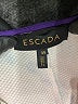 Escada Ivory Coat Size EU 36 / US 6 - photo 6