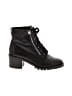 Aldo Black Ankle Boots Size 10 - photo 1