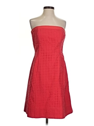 White House Black Market Cocktail Dress (view 1)