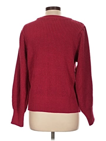 Design 365 Pullover Sweater (view 2)
