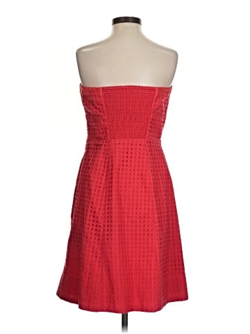 White House Black Market Cocktail Dress (view 2)