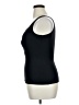 ChicMe Black Sleeveless Top Size XL - photo 5