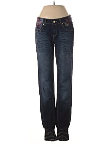 Desigual Jeans (view 1)