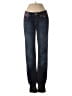 Desigual Paisley Blue Jeans Size 28 waist (estimated) - photo 1