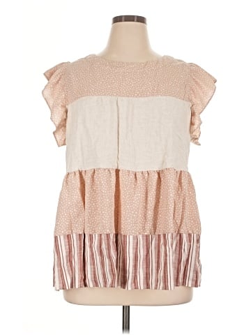 Entro Casual Dress (view 1)