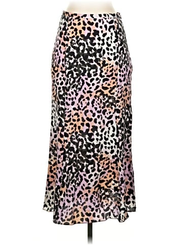 Veronica Beard Silk Skirt (view 1)