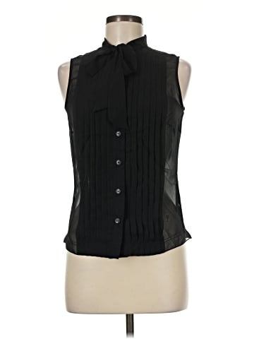 Divided by H&M Sleeveless Blouse (view 1)