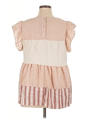 Entro Casual Dress (view 2)
