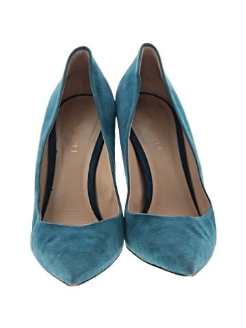 M. Gemi Heels (view 2)