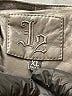 J2 BY JOUJOU Metallic Gray Jacket Size XL - photo 6