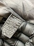 J2 BY JOUJOU Metallic Gray Jacket Size XL - photo 7