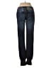 Desigual Paisley Blue Jeans Size 28 waist (estimated) - photo 2