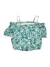Janie and Jack 100% Polyester Green Tank Top Size 14 - photo 1