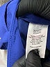 Talbots Color Block Blue Casual Pants Size 8 - photo 7