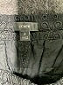 J.Crew Chevron-herringbone Black Casual Pants Size 2 - photo 7