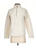 Abercrombie & Fitch 100% Polyester Ivory Pullover Sweater Size XS - photo 1