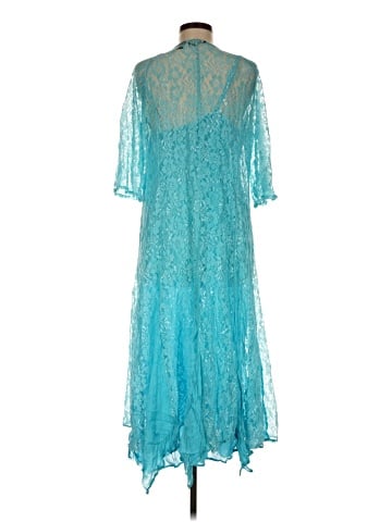 Lola P. Cocktail Dress (view 2)