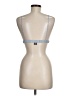 Sincerely Jules Blue Sleeveless Top Size M - photo 2
