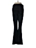American Eagle Outfitters Black Casual Pants Size 6R - photo 2