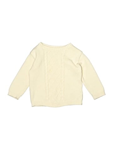 Carter's Pullover Sweater (view 1)